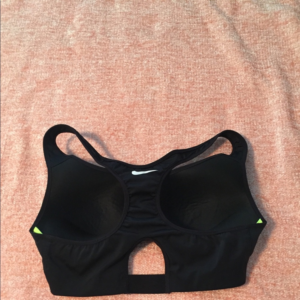 Spots bra